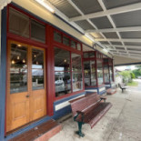 Wooden Horse Restaurant