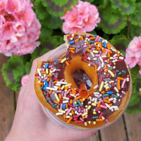 Dunkin' Donuts