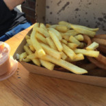 Bru Burger