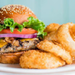 Bongo Ben's Island Cafe