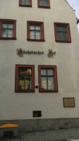 Gasthof Sächsischer Hof