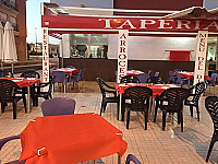 Taperia Simon