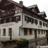 Oberstdorfer Einkehr