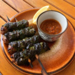 Pannell Enoteca