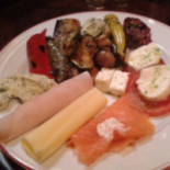 Cabana Rodizio