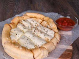 Chicago Dough Company Richton Park