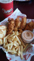 Raising Cane's Chicken Fingers