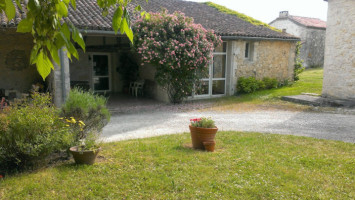 Ferme Auberge De Mont Saint Jean