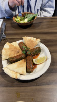 Jerusalem Cafe