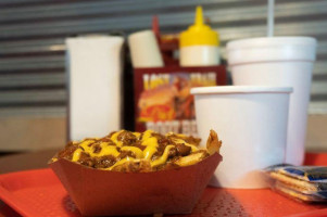 Tay's Burger Shack