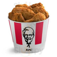 Kfc Kentucky Fried Chicken