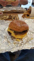 Five Guys Burgers And Fries