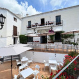Hogar Del Jubilado Mijas Pueblo