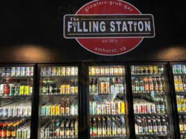 The Filling Station