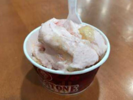 Cold Stone Creamery