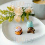 Dc Chocolate Design Cafe