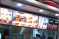 Burger King Aeropuerto Telde