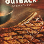 Outback Steakhouse