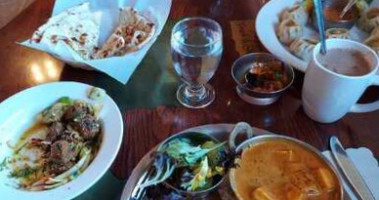 Himalayan Restaurant Bar