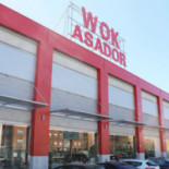 Wok Asador