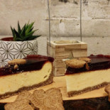 Cafe Wohlleben Pop Up