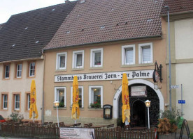 Gasthaus Zur Palme