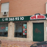 Papa Johns Pizza