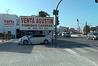 Venta Agustin