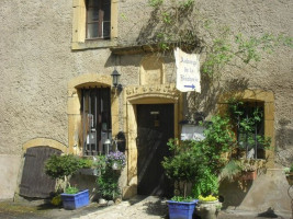 Auberge De La Bucherie