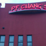 P.f. Chang's