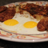 4 Yolks Family Pancake House