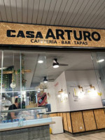 Casa Arturo