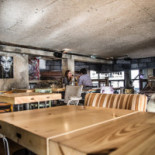 Barex’po Restaurant
