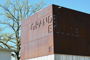 La Grande Ecluse