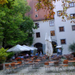 Zeughaus Stuben