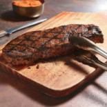 Longhorn Steakhouse