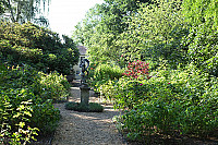 Reveley Lodge