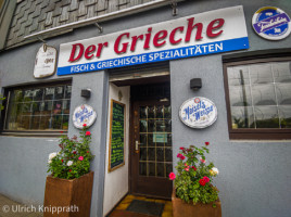 der Grieche