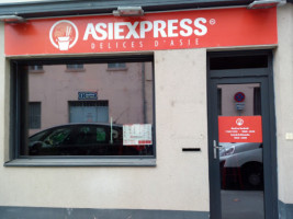 Asie Express Caluire