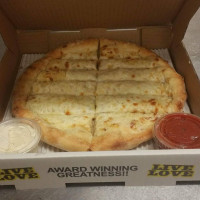Palo Mesa Pizza Iii