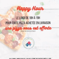 Domino's Pizza Saint-germain-en-laye