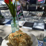 Flyby Cafe Takeaway