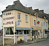 Bar Restaurant de la Mer