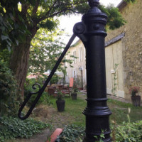 Les Jardins d'Anahid