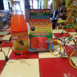 Stone's Original Jerk Chicken