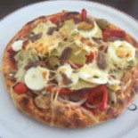 Pizzeria Etna Da Davide Mainz