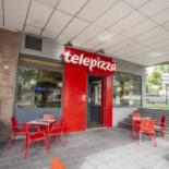 Telepizza Guadalajara