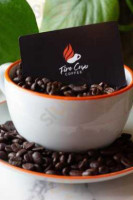 Fire Cup Coffee