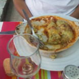 A Cantina