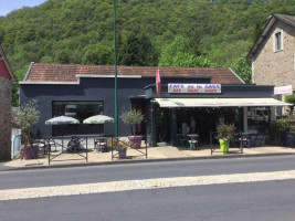 Café De La Gare